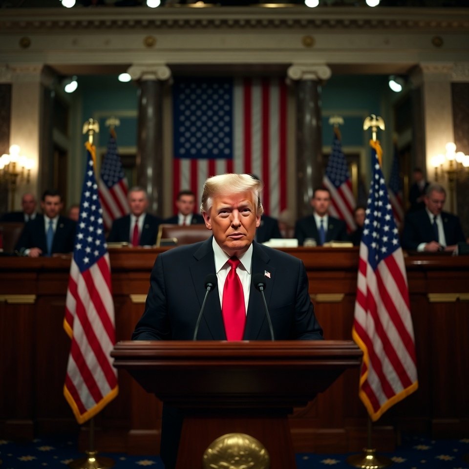 State of the Union 2026 economic plan and US inflation outlook