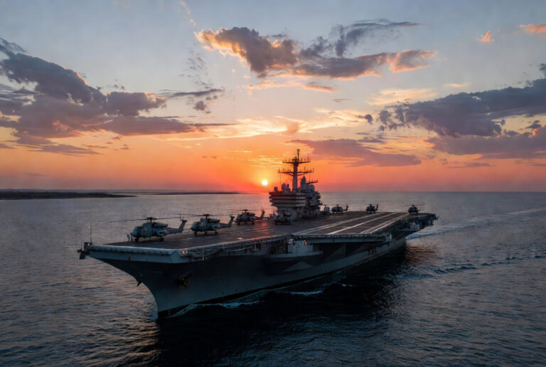 Bahrain warns Iran US military bases Fifth Fleet Naval Support Activity Manama 2026