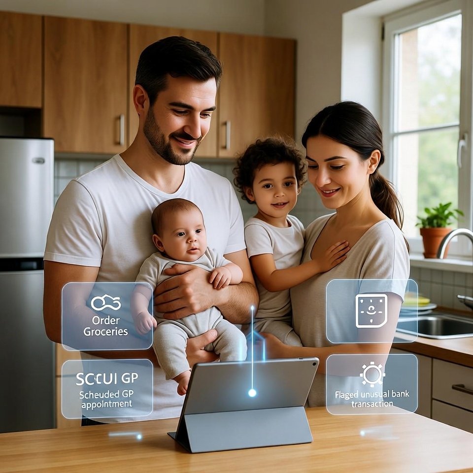 Future of Agentic AI in 2026 advanced automation technology