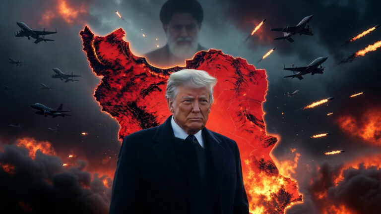 Trump Iran supreme leader 2026