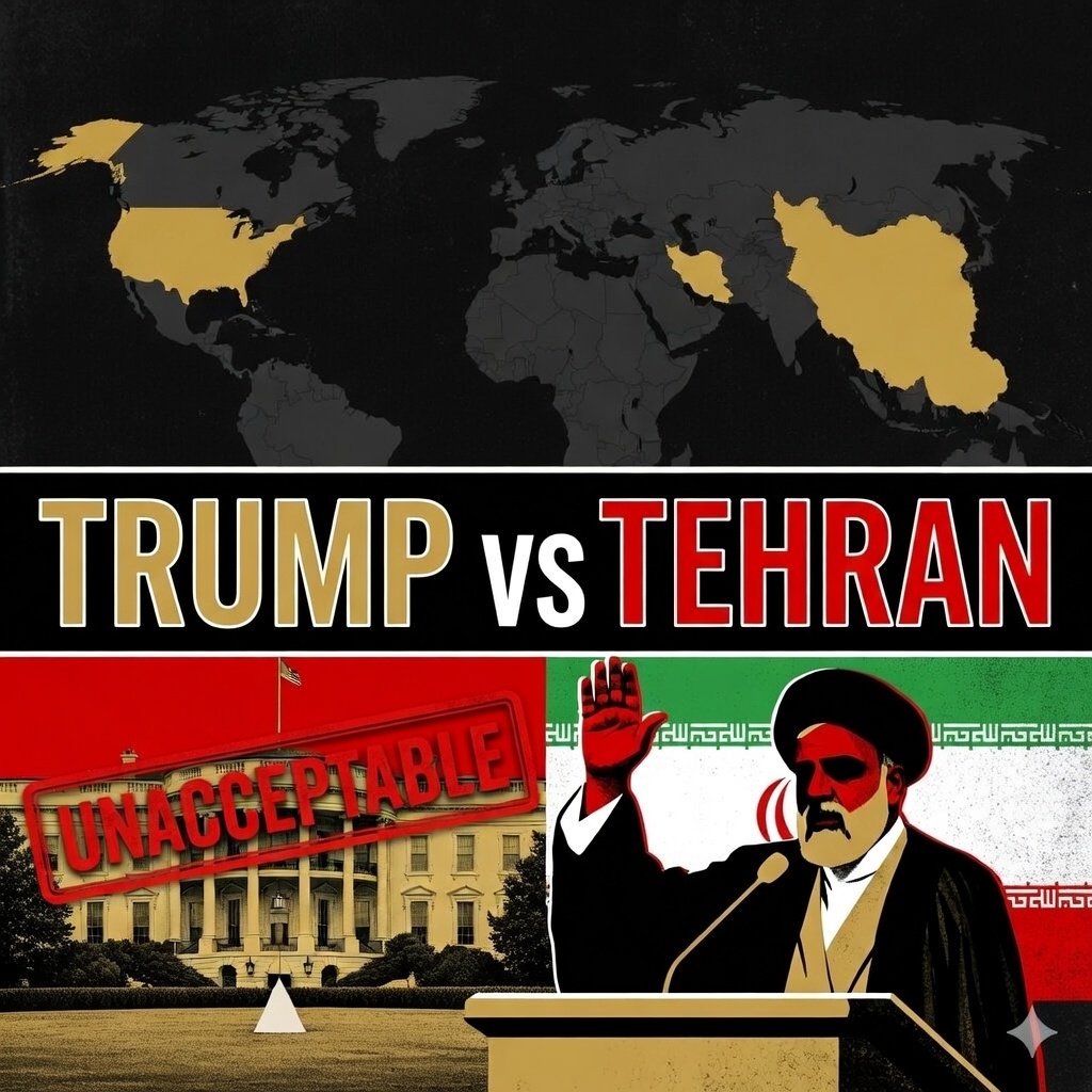 Trump rejects Mojtaba Khamenei Supreme Leader appointment 2026 — Iran defies US pressure in leadership succession