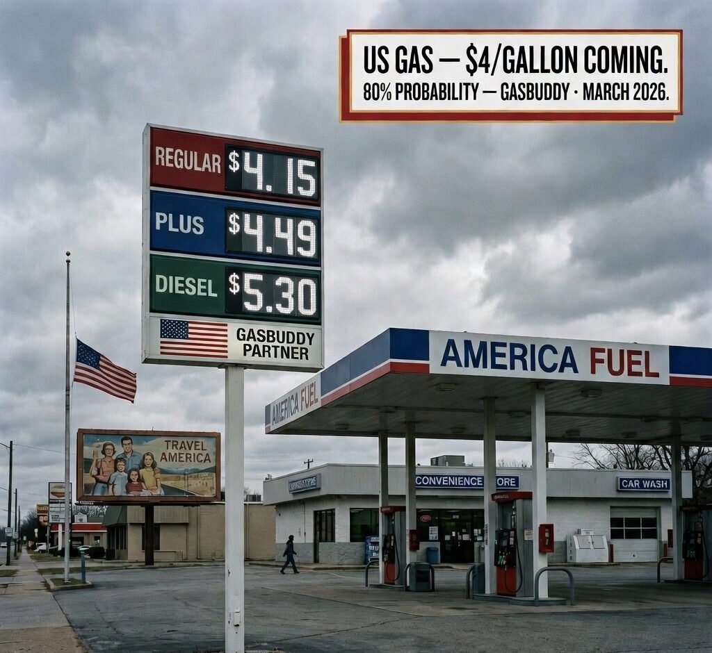 Global markets crash March 2026 — Dow futures fall 1,011 points, Nikkei drops 7% as Iran war oil price shock hits world economy