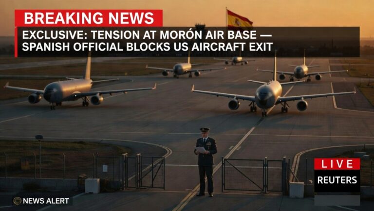 Spanish Prime Minister Pedro Sánchez condemning US-Israeli Iran strikes as illegal at Mobile World Congress Barcelona March 2026"