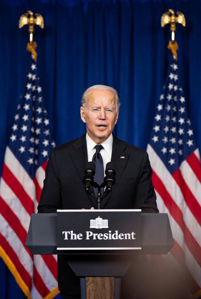 US President announces Iran military operation wind-down ceasefire press briefing 2026