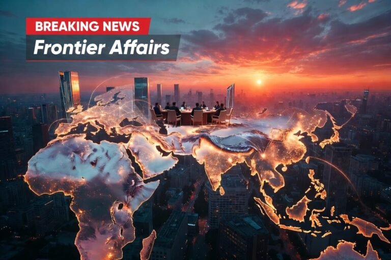 China global strategy 2026 — Beijing reshaping world order, diplomatic influence map