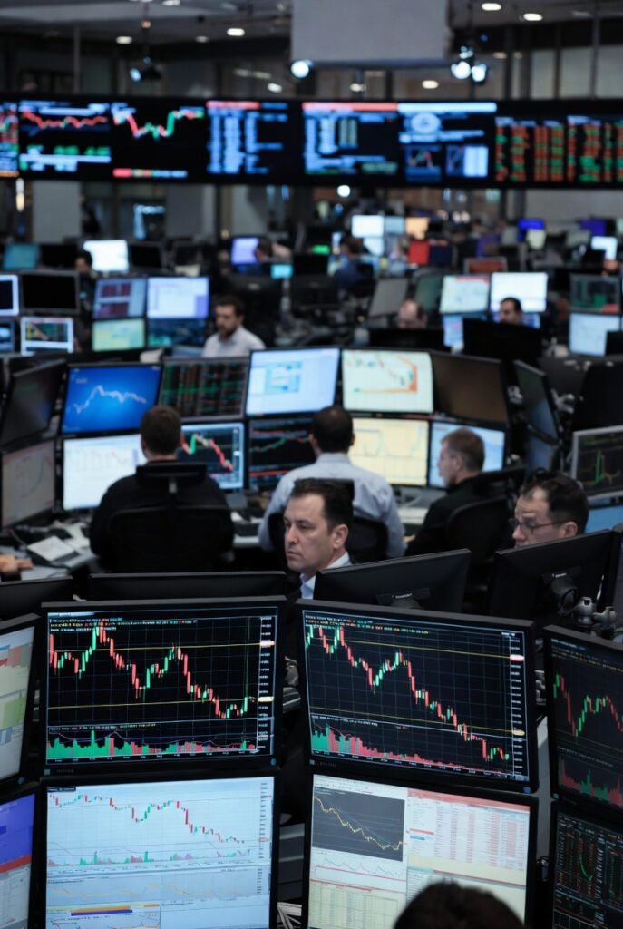 Oil price drop after US-Iran ceasefire 2026 — Brent Crude markets react to Hormuz truce