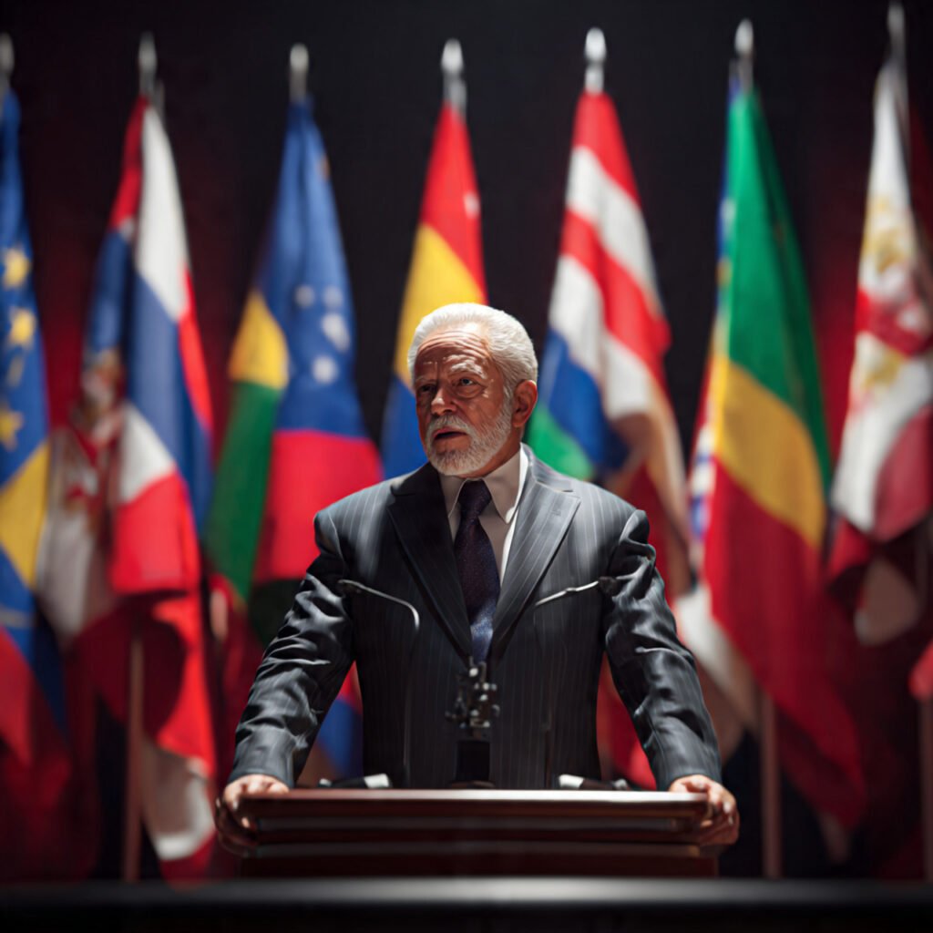 Trump King Charles meeting remarks