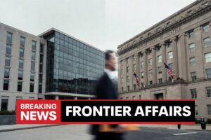 ODNI criminal referrals 2026