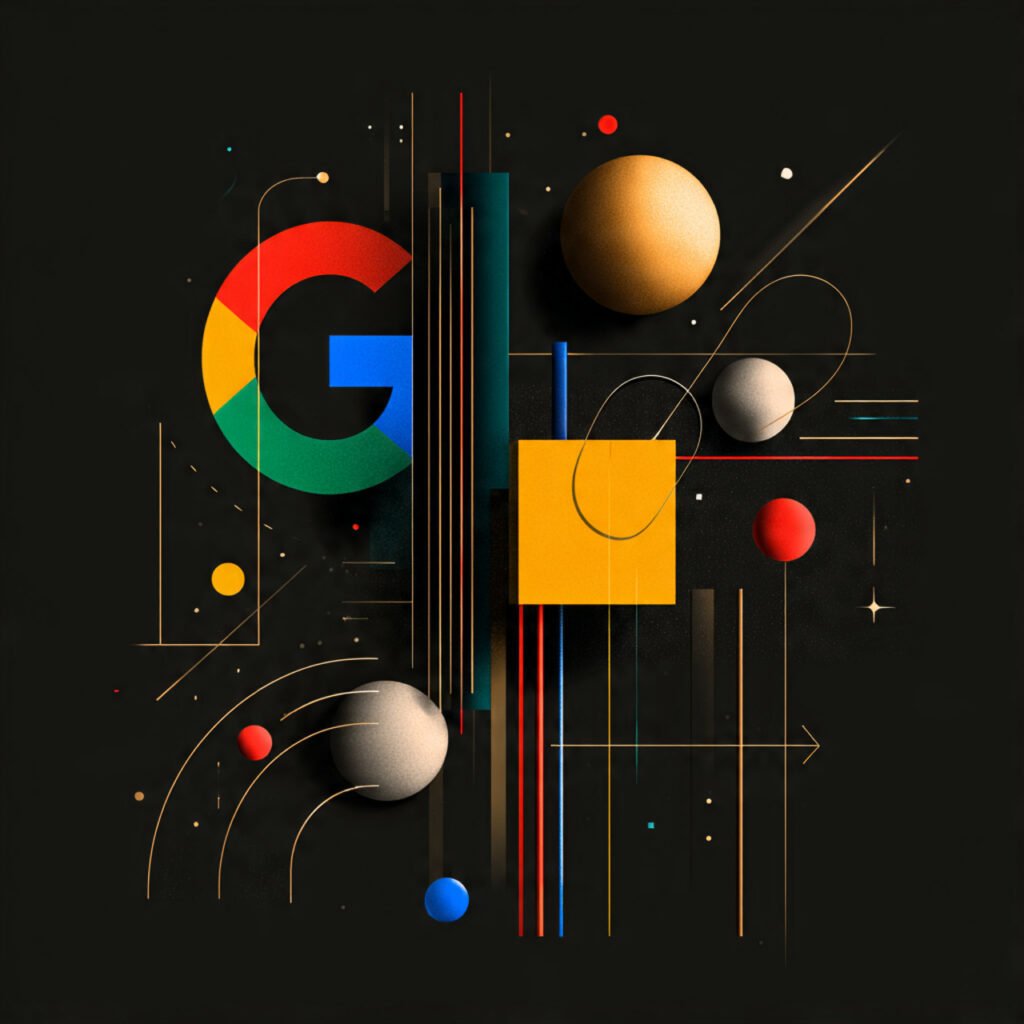 cloud computing AI demand Big Tech earnings