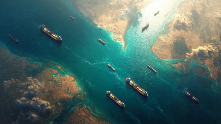 Strait of Hormuz oil route crisis 2026