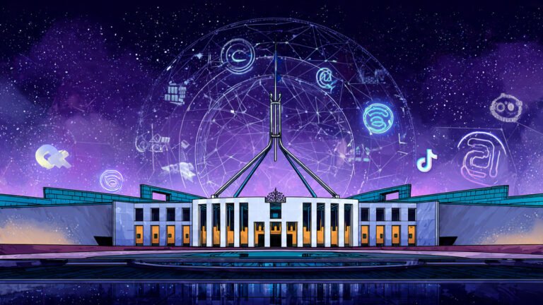 Australia Big Tech tax 2026