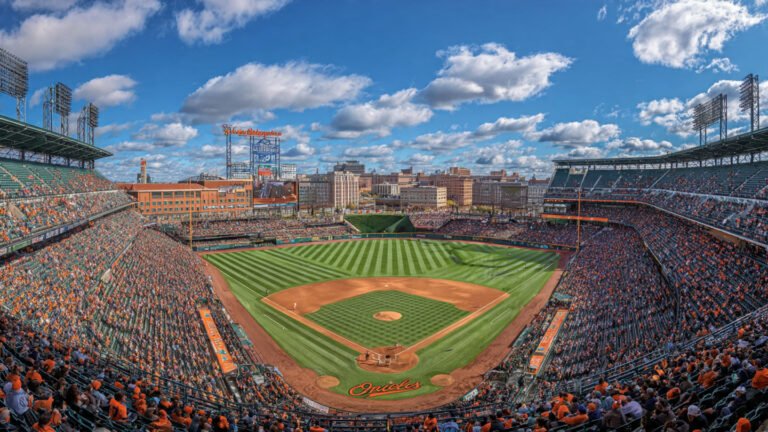 Orioles vs Astros doubleheader
