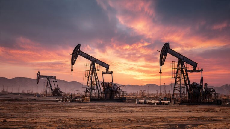 Libya oil economy crisis 2026