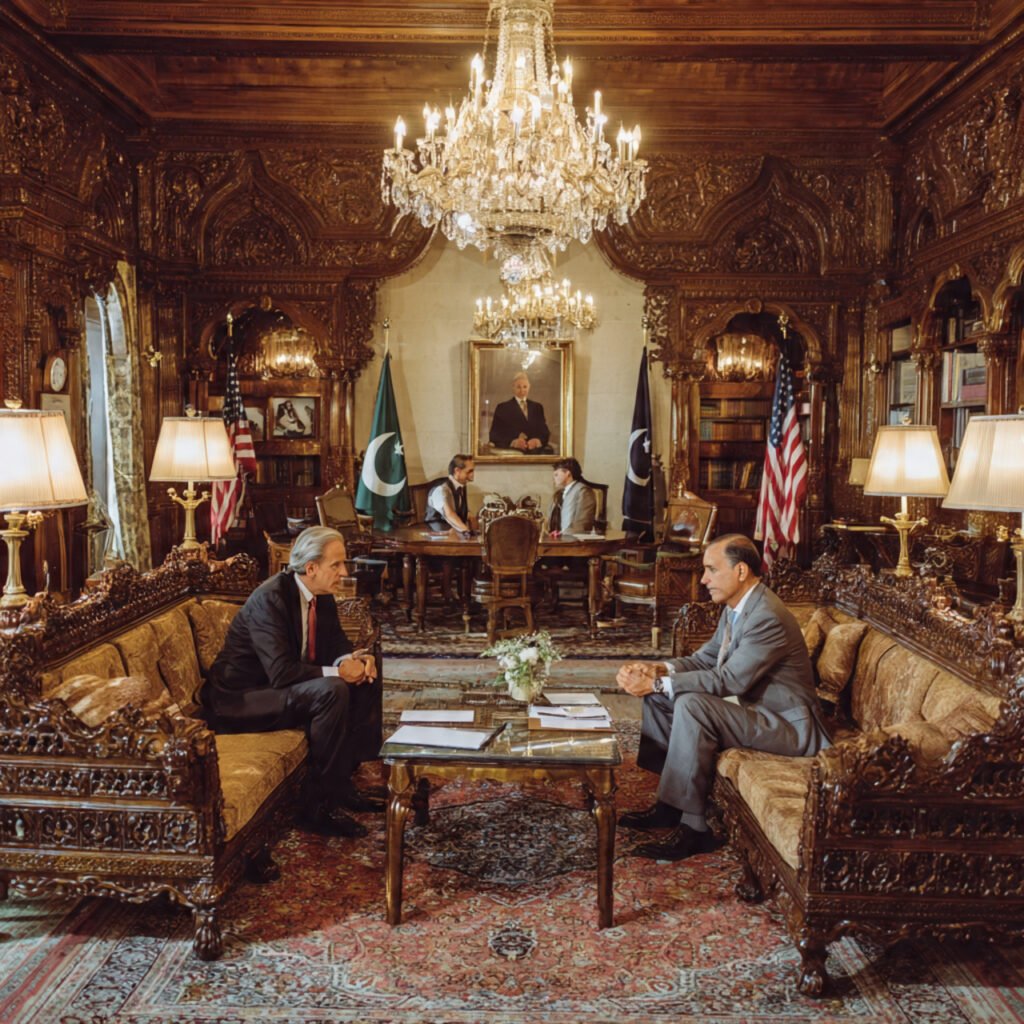 JD Vance Shehbaz Sharif bilateral meeting Islamabad April 2026 — US-Iran peace summit Pakistan host
