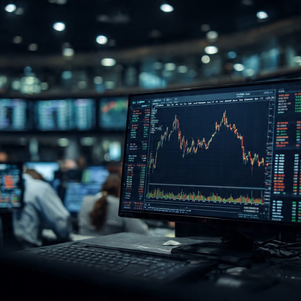 Brent Crude oil price falling April 2026 — Islamabad summit Hormuz deal energy markets reaction