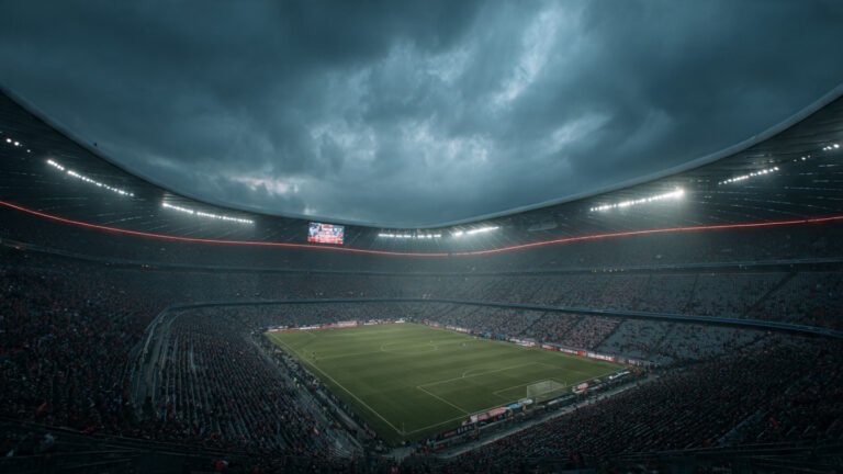 Bayern vs PSG match anticipation