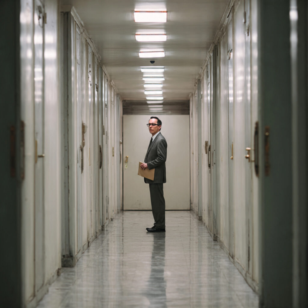 Intelligence community whistleblower protection 2026 — chilling effect ODNI referral future disclosures federal employee