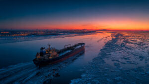 Russia oil revenue 2026