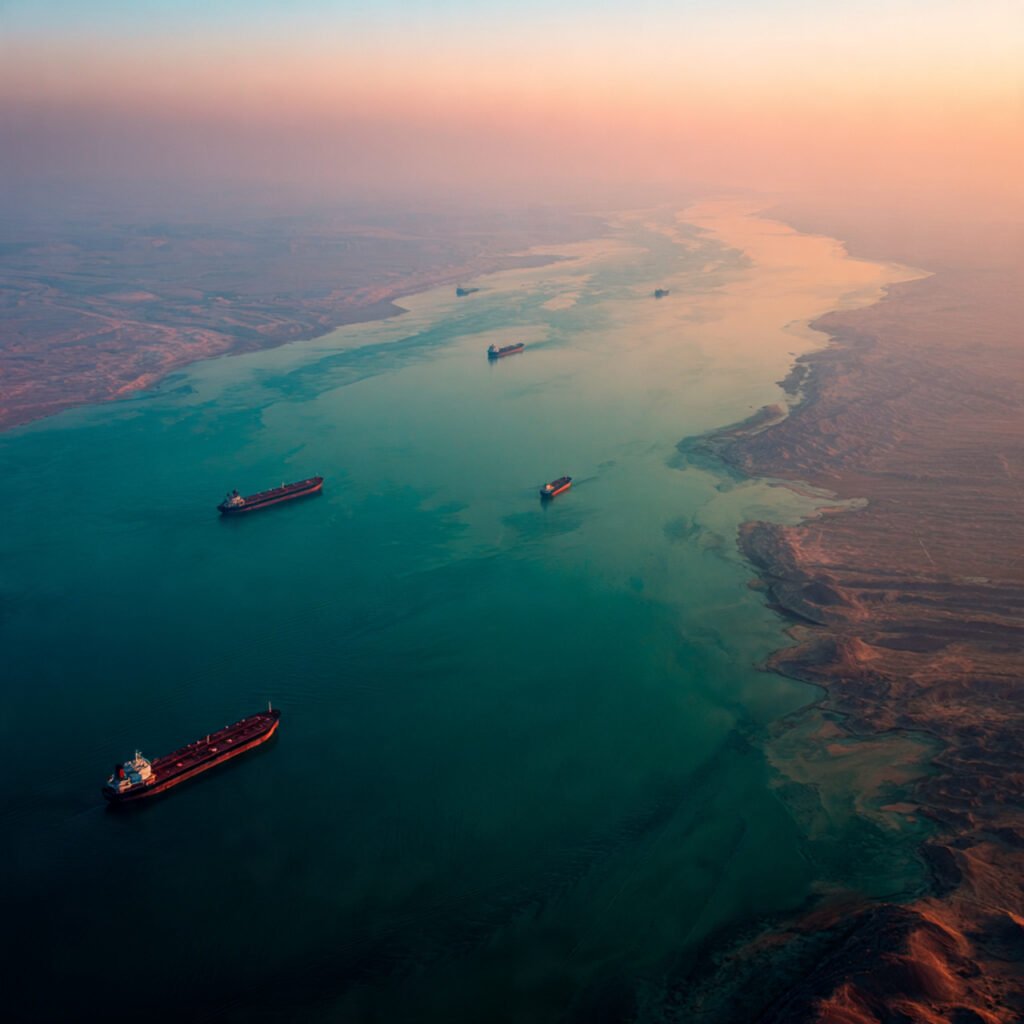 Strait of Hormuz peace terms 2026 — oil tankers passage rights US-Iran ceasefire Islamabad talks