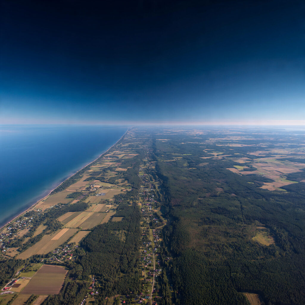 Suwalki Gap NATO Russia standoff 2026 — Poland Lithuania land corridor Baltic states strategic vulnerability