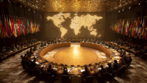 China diplomatic push 2026