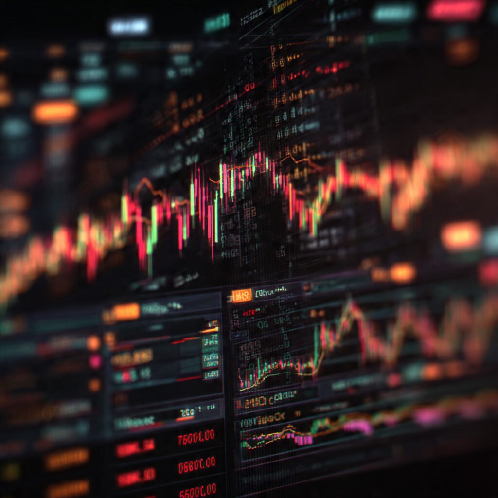 Brent crude oil price volatility 2026 global energy market trading