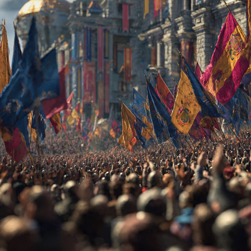 democratic values constitutional monarchy