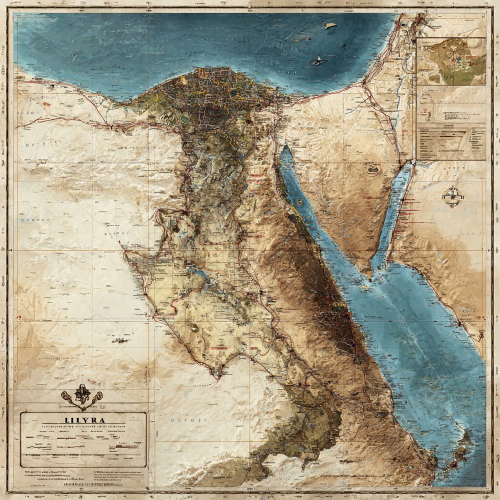 Libya political conflict oil production