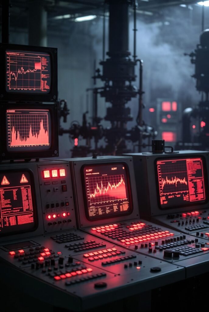 US energy sector critical infrastructure at risk from Iranian cyberattacks in 2026 targeting industrial control systems