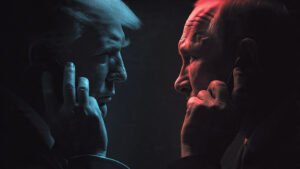 Trump Putin call Ukraine ceasefire Iran war