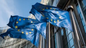 Jonathan Wilkinson EU envoy