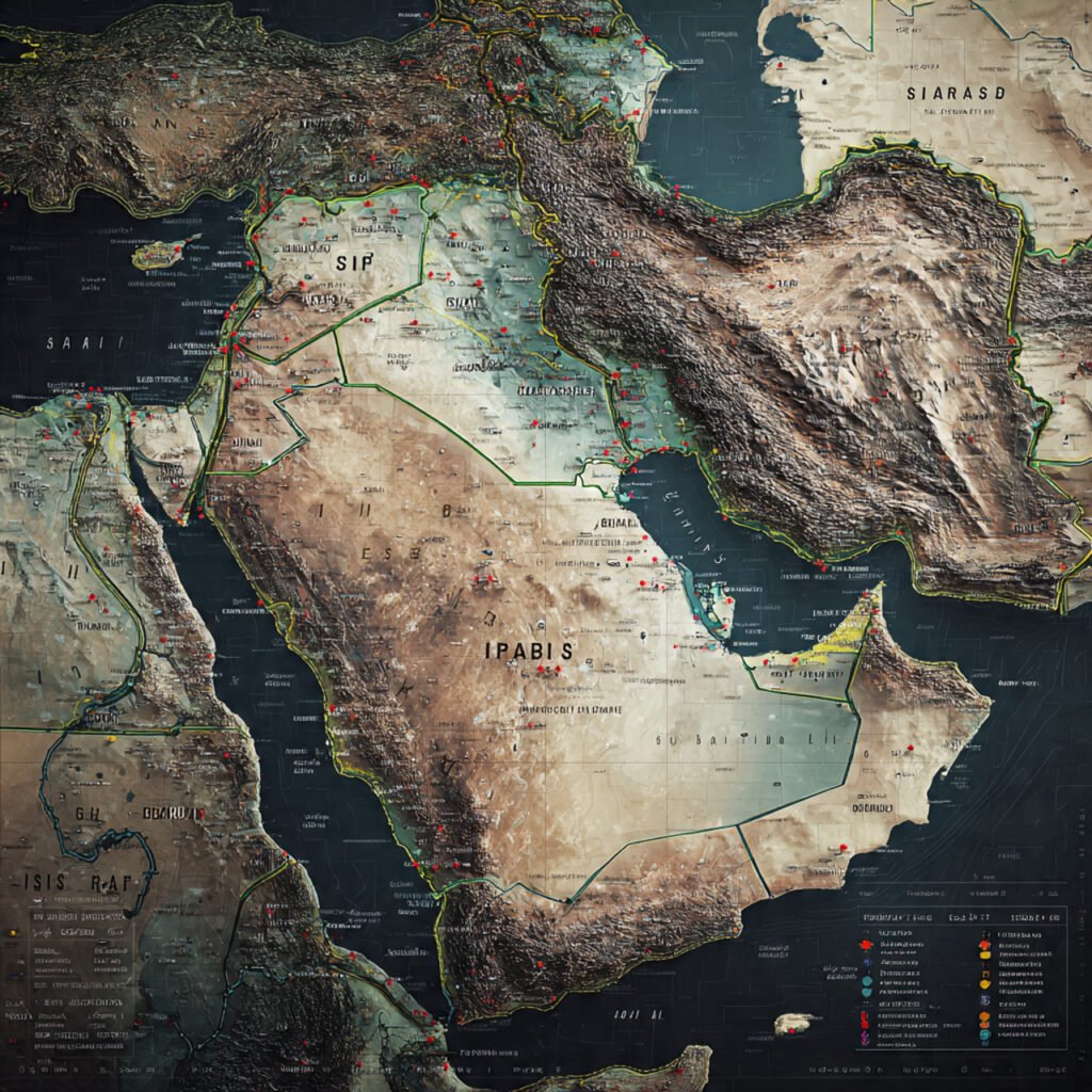 Iran war discussion US Russia leaders