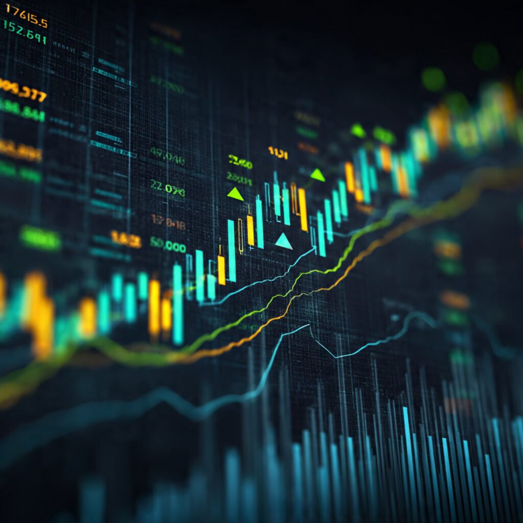 Big Tech earnings wealth increase