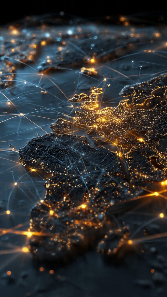 cross border asset recovery methods