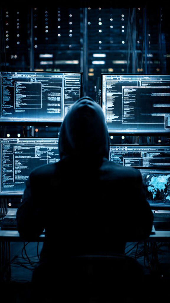 cyberattack critical infrastructure US