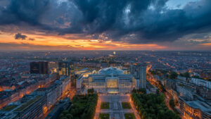 EU military independence 2026