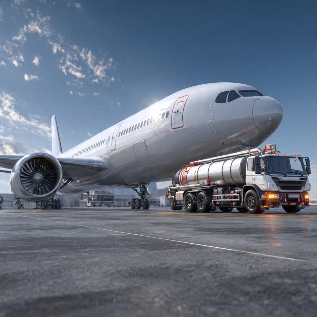 airline fuel price surge 2026