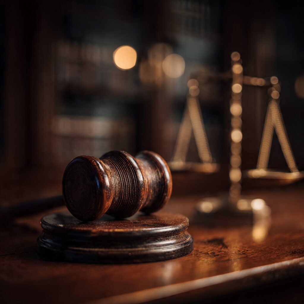 Supreme Court race policy rulings