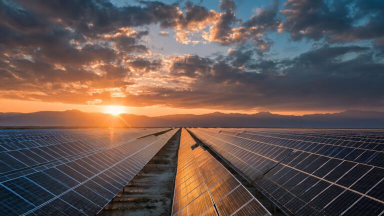 Africa solar tech boom 2026