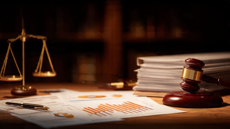 asset recovery legal options