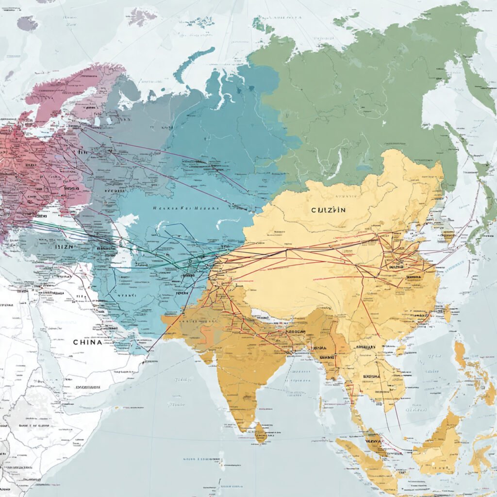 Kazakhstan geopolitical neutrality 2026