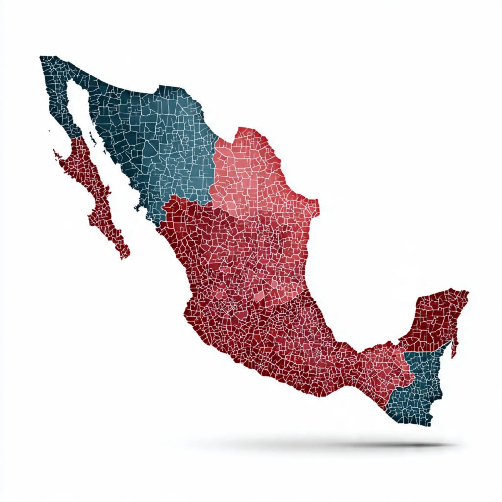 Mexico politics Morena Tabasco 2026