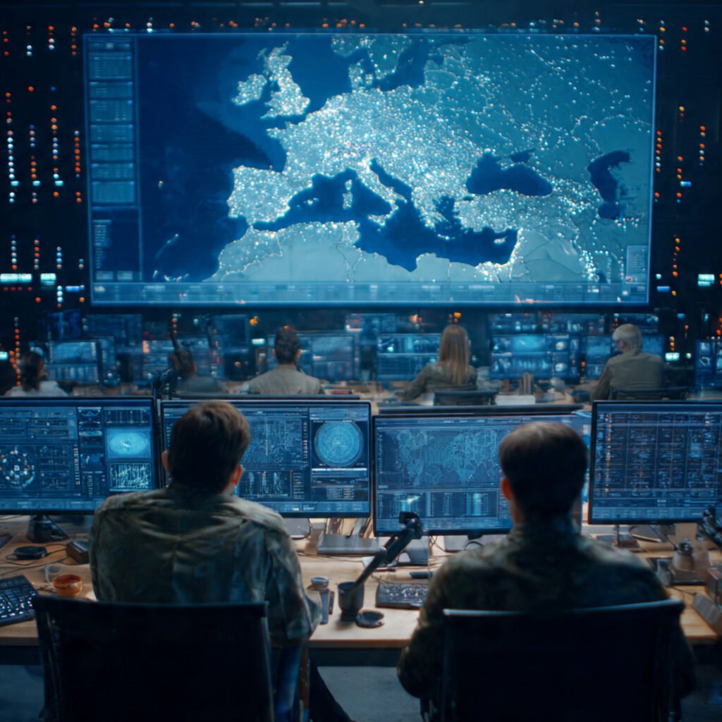 NATO monitoring Russia military drills