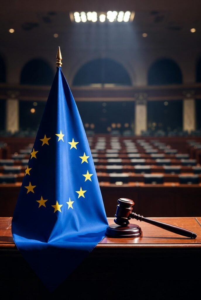 EU governance under pressure as member states clash over veto reform and qualified majority voting in 2026