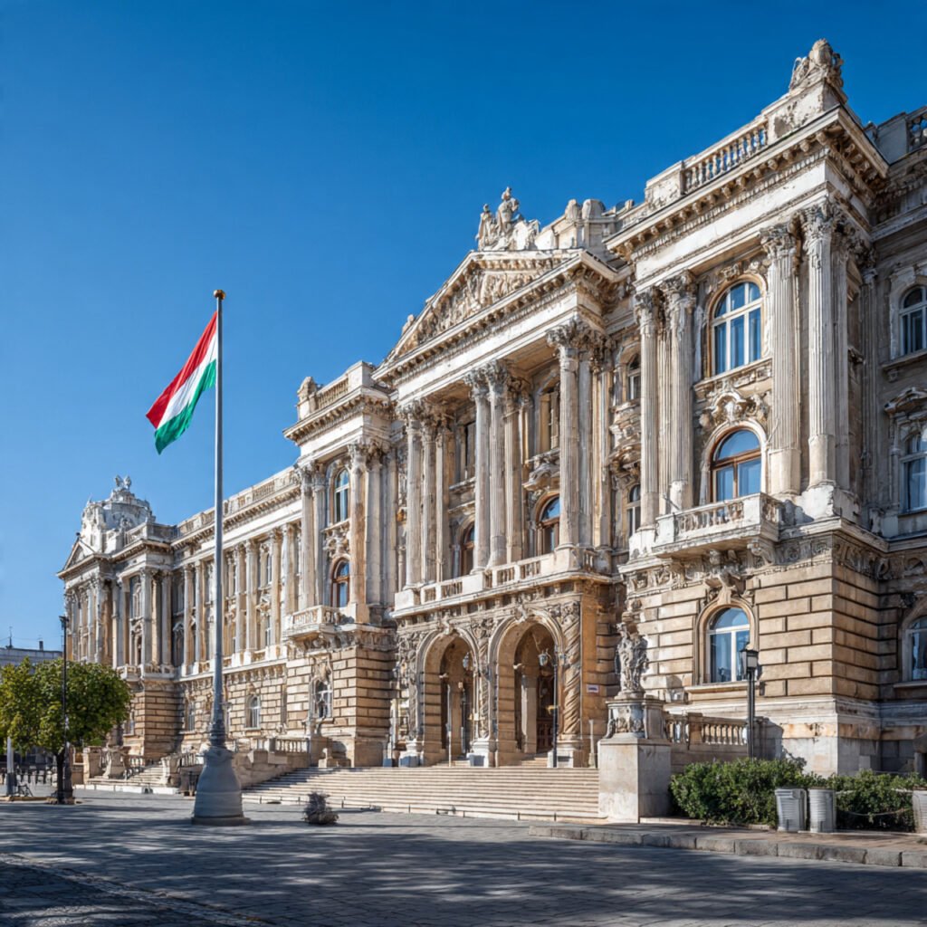 constitutional monarch democracy role