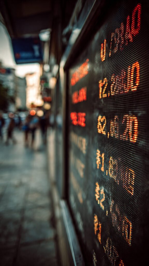 Emerging market currencies fall under pressure as US dollar strengthens during 2026 rate hike cycle