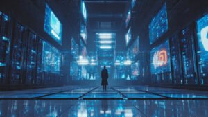 OpenAI vs Big Tech 2026