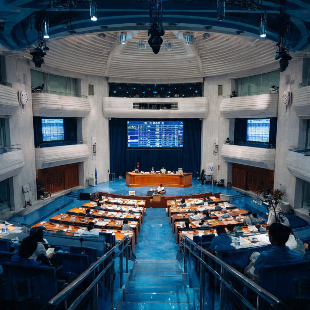 Taiwan Legislative Yuan defense budget debate 2026 — DPP KMT military spending increase approval