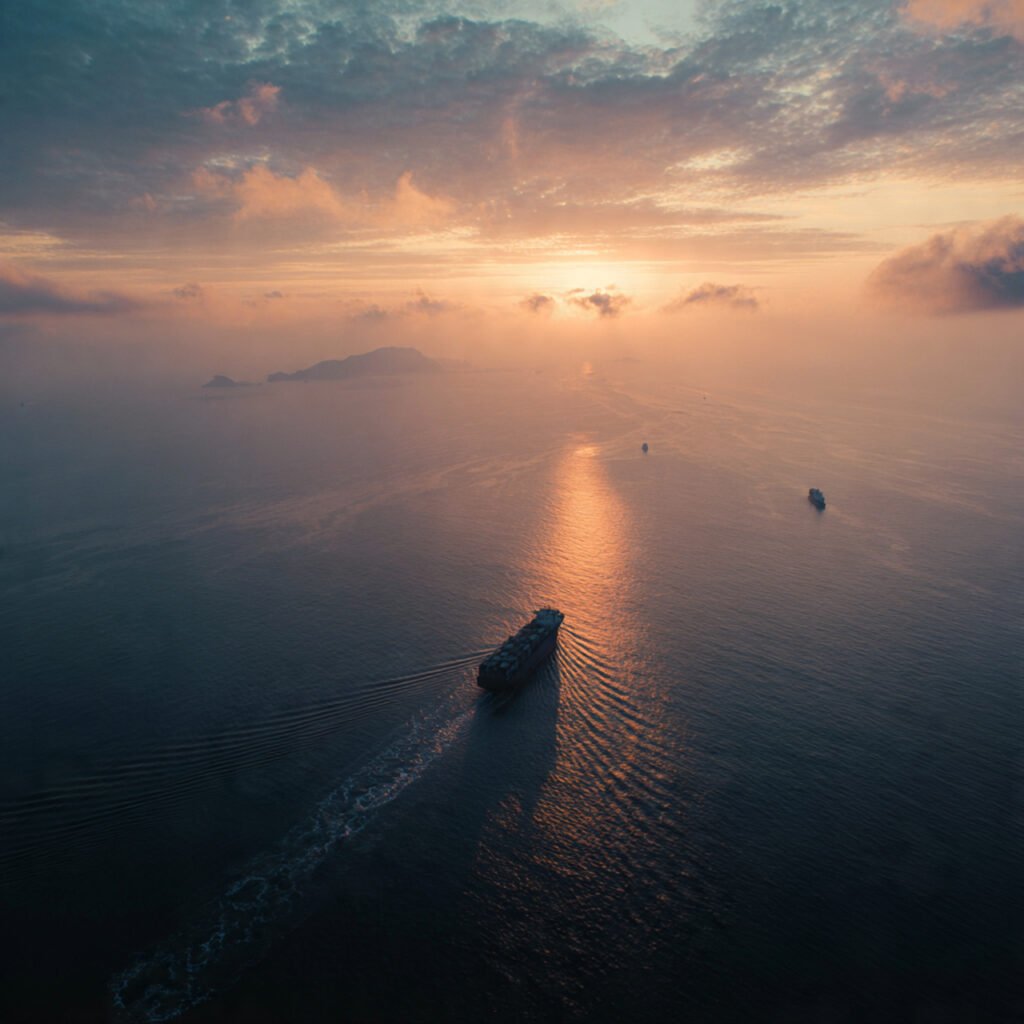 Taiwan Strait maritime safety 2026 — cross-strait military tension commercial shipping lane Asia Pacific