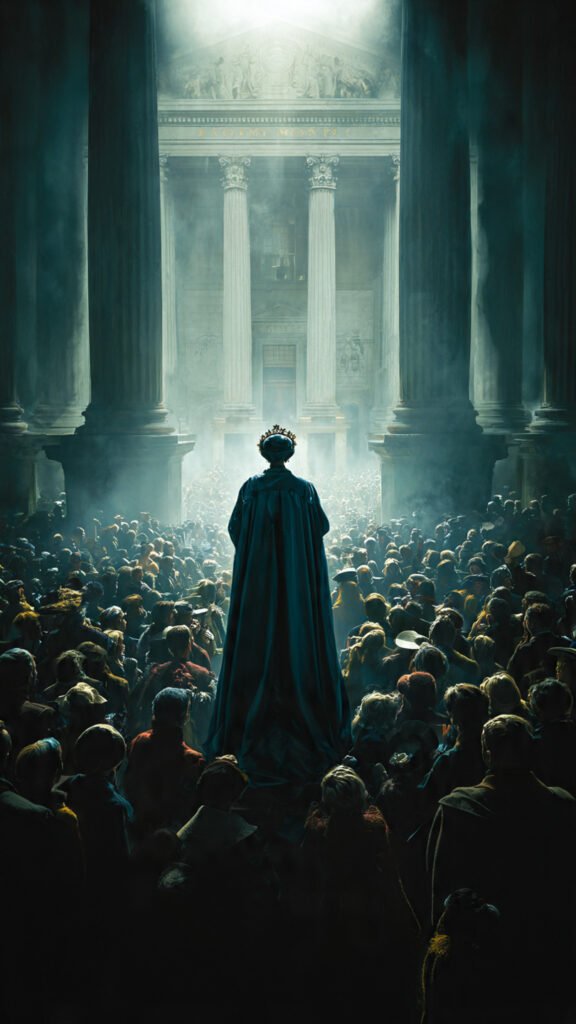 monarchy and democracy relationship